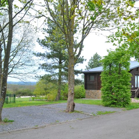 MAISON 14 personnes - Le Nid D'houyet