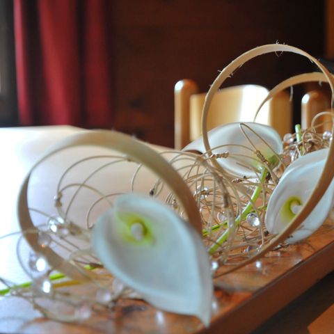 CHALET 9 personnes - Unité