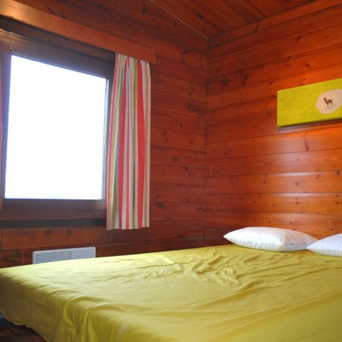 Hébergement pour groupe 18 personnes - Refuge Du Trappeur