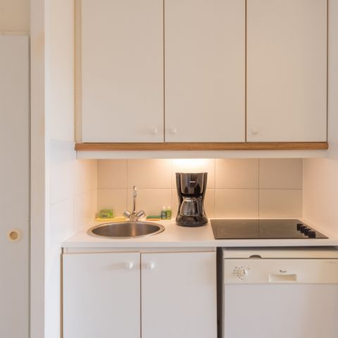 APPARTEMENT 5 personnes - 1 chambre - Terrasse