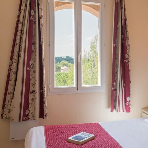Maison 8 personnes - 3 chambres - Duplex - Terrasse