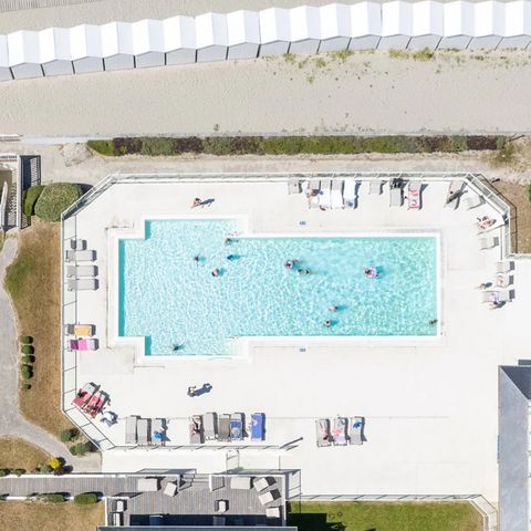 Pierre & Vacances Premium Résidence de la Plage - Camping Somme - Image N°2