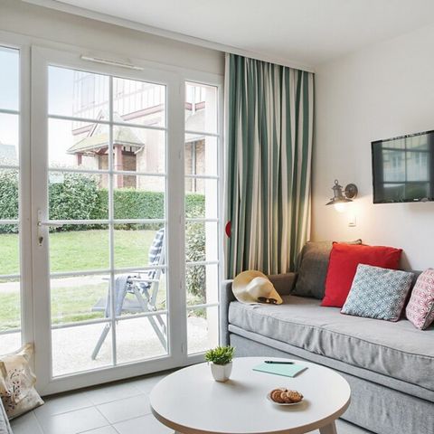 MAISON 8 personnes - 3 chambres - Duplex