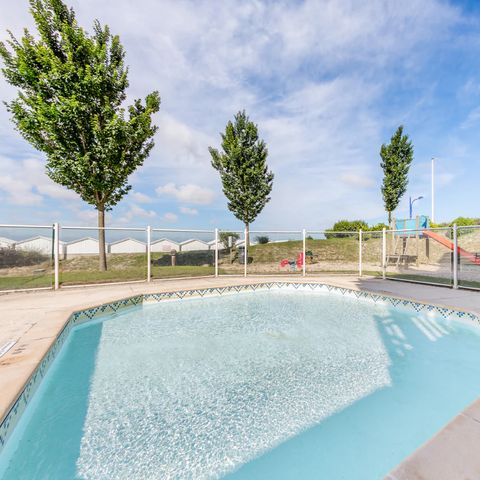 Pierre & Vacances Premium Résidence de la Plage - Camping Somme - Image N°3