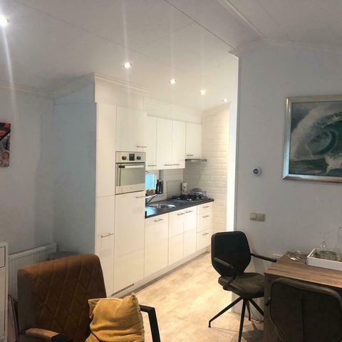 CHALET 4 personnes - Confort de l'érable