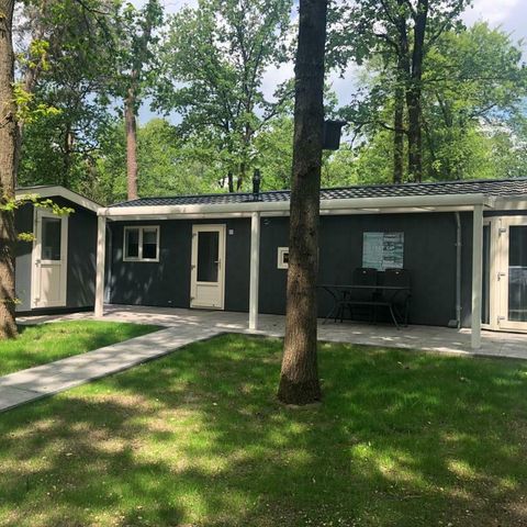 CHALET 4 personnes - Confort de l'érable