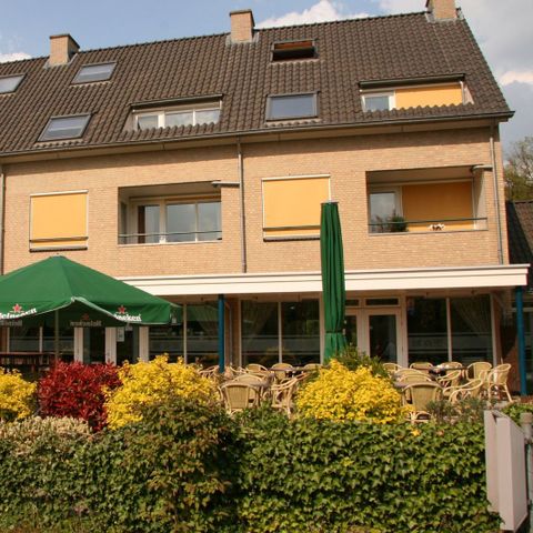 APPARTEMENT 2 personnes