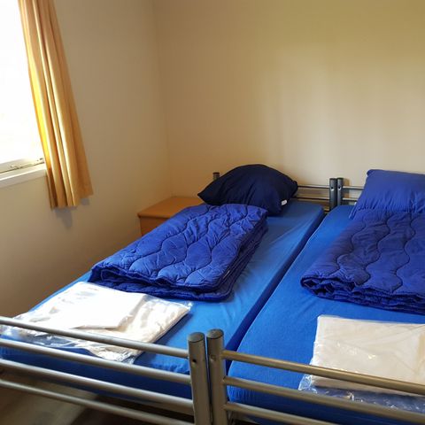 CHALET 4 personnes - Hunze Comfort