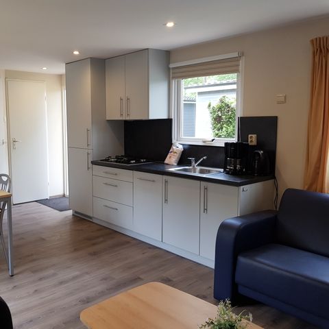 CHALET 4 personnes - Hunze Comfort