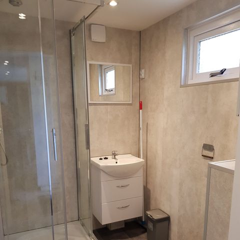 CHALET 4 personnes - Hunze Comfort