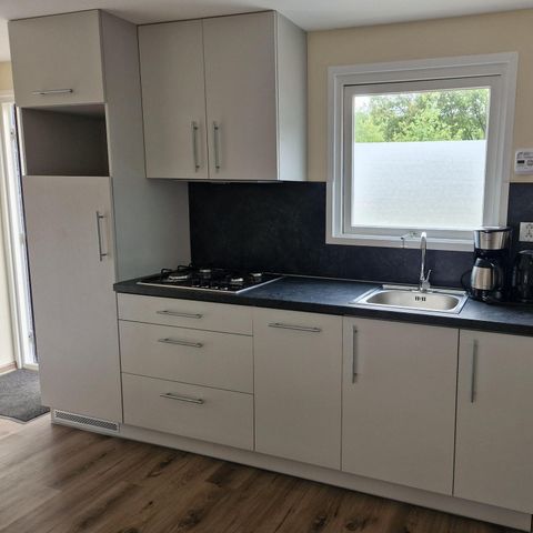 CHALET 4 personnes - Hunze Comfort