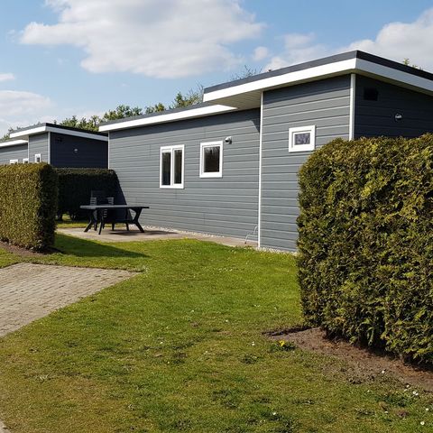 CHALET 5 personnes - Hunze Comfort