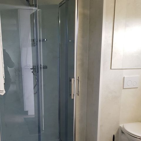 CHALET 5 personnes - Hunze Comfort