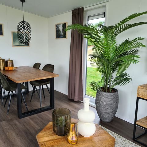 CHALET 4 personnes - Heidelodge