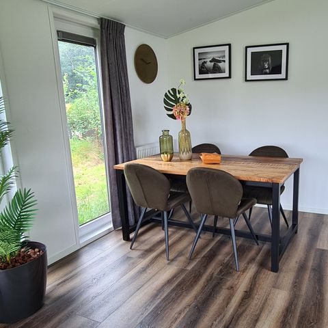 CHALET 4 personnes - Heidelodge