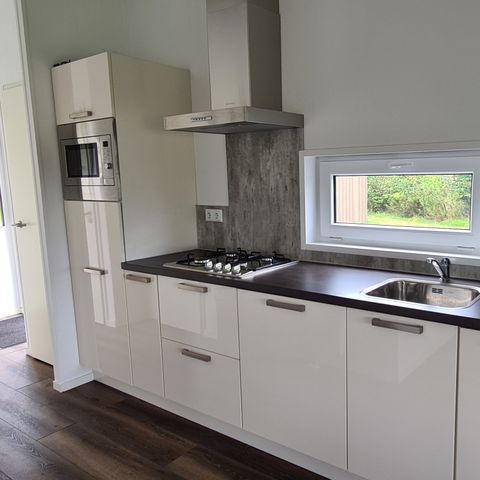 CHALET 4 personnes - Heidelodge