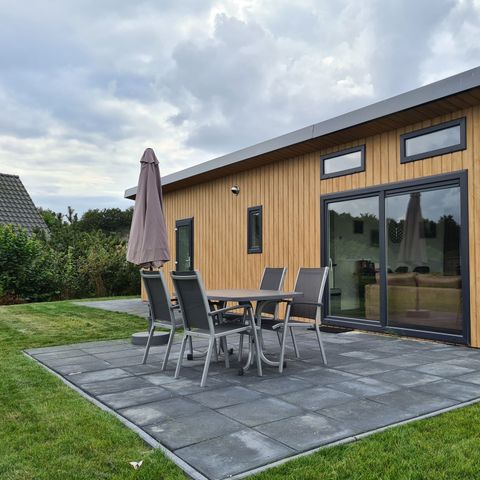 CHALET 4 personnes - Heidelodge