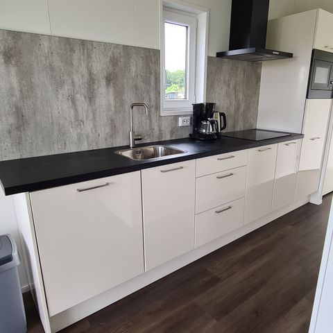 CHALET 4 personnes - Heidelodge