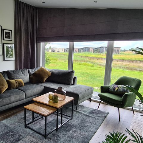 CHALET 4 personnes - Heidelodge