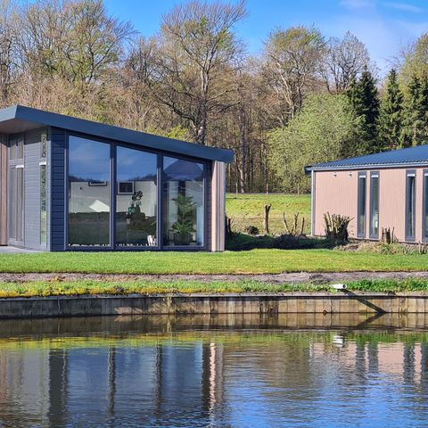 CHALET 6 personnes - Heidelodge