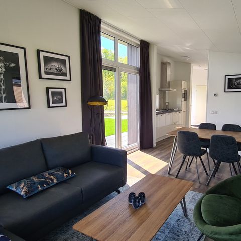 CHALET 6 personnes - Heidelodge