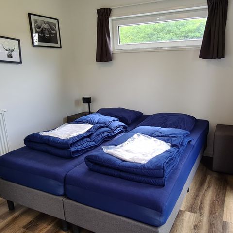 CHALET 6 personnes - Heidelodge