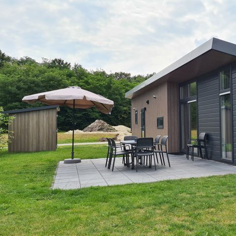 CHALET 6 personnes - Heidelodge