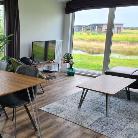 CHALET 6 personnes - Heidelodge