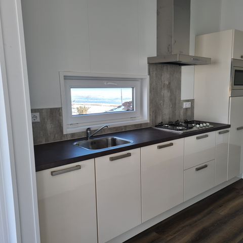 CHALET 6 personnes - Heidelodge