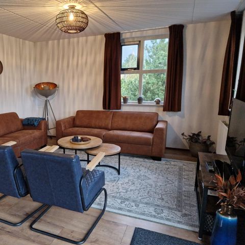 BUNGALOW 8 personnes - Ellertsveld