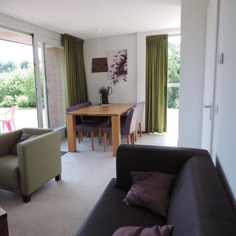 BUNGALOW 6 personnes - Ellertsveld