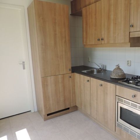 BUNGALOW 6 personnes - Ellertsveld