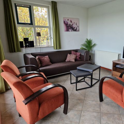 BUNGALOW 6 personnes - Ellertsveld
