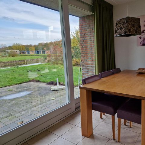BUNGALOW 6 personnes - Ellertsveld