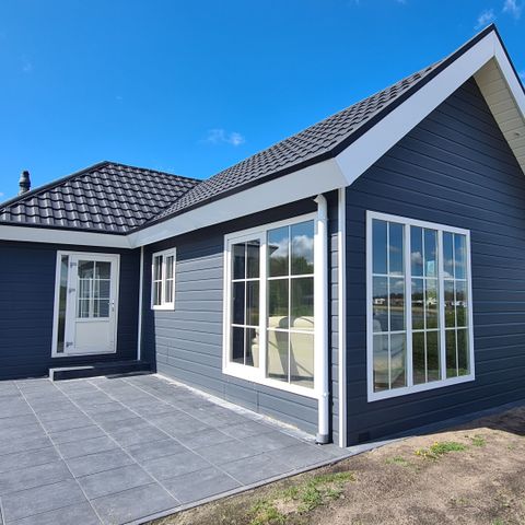 CHALET 4 personnes - Badgerborg
