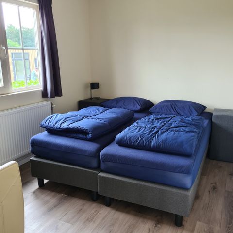 CHALET 4 personnes - Badgerborg