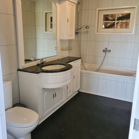 CHALET 4 personnes - Badgerborg