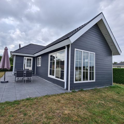 CHALET 4 personnes - Badgerborg