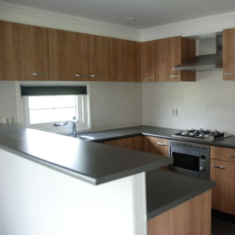 CHALET 4 personnes - Bouton d'or