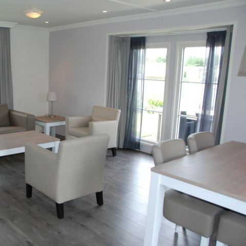 CHALET 4 personnes - Bouton d'or