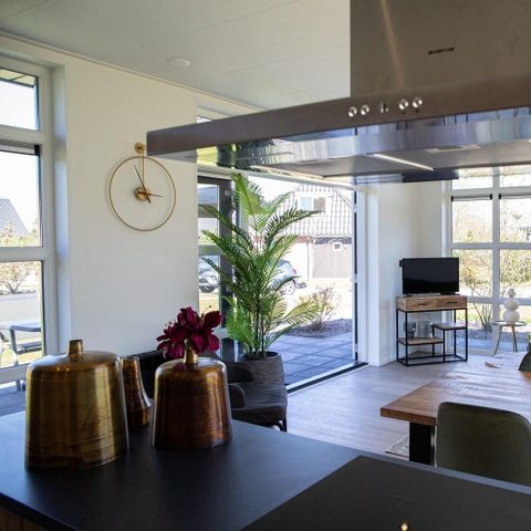 CHALET 4 personnes - Sand Dune Wellness