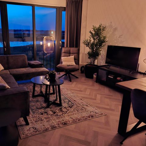 CHALET 4 personnes - Sand Dune Comfort