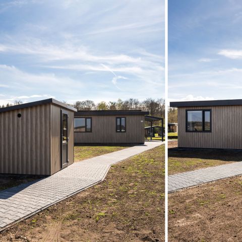 CHALET 4 personnes - Sand Dune Deluxe