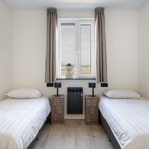 CHALET 4 personnes - Sand Dune Deluxe