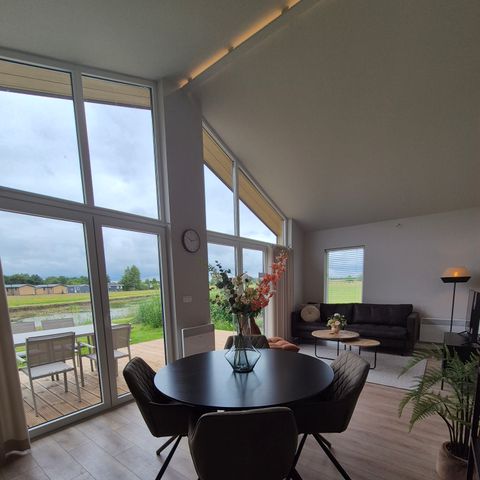 MAISON 4 personnes - Type Dommel | 4 personnes