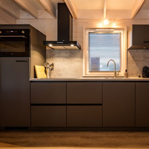 MAISON 4 personnes - Type Hunze | 4 personnes