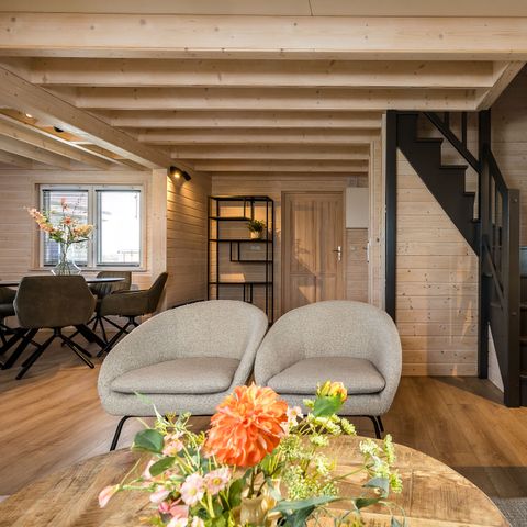 MAISON 5 personnes - Type Rhin