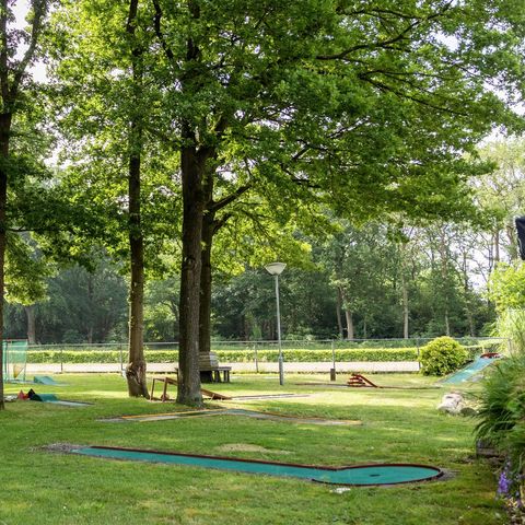 Recreatiepark de Tien Heugten - Camping Aa en Hunze - Image N°6