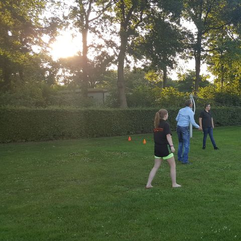 Recreatiepark de Tien Heugten - Camping Aa en Hunze - Image N°5