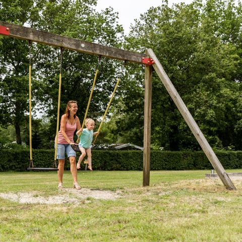 Recreatiepark de Tien Heugten - Camping Aa en Hunze - Image N°3